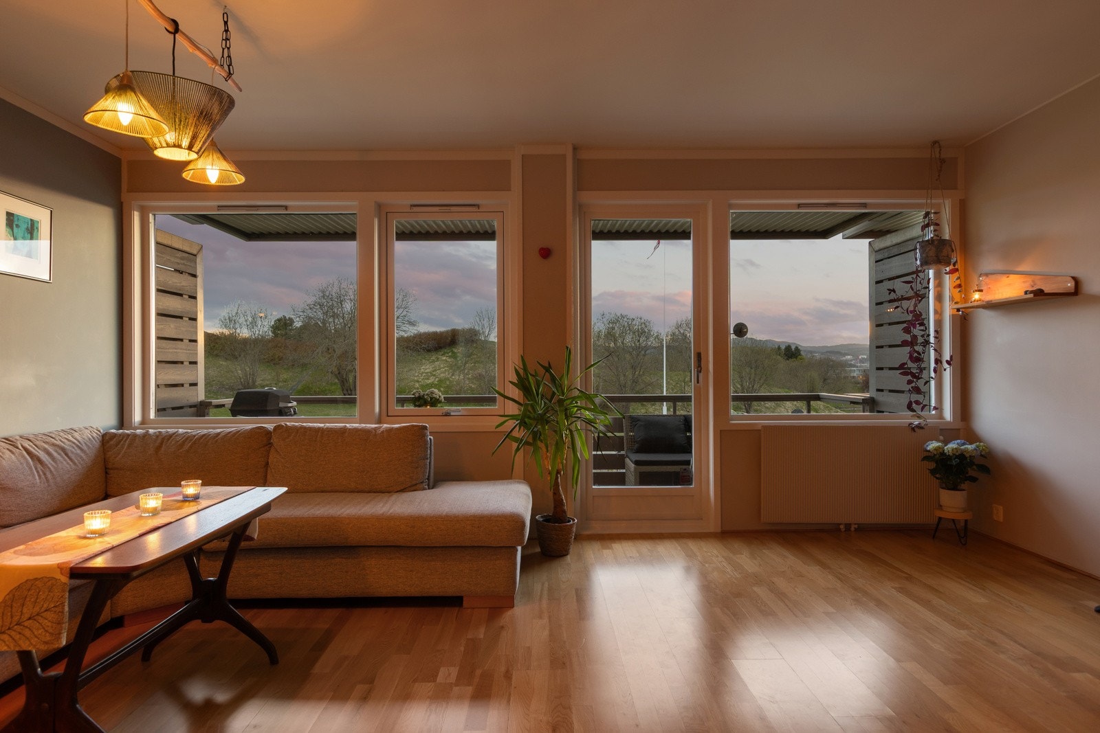 Stemningsbilde. Galleribilde