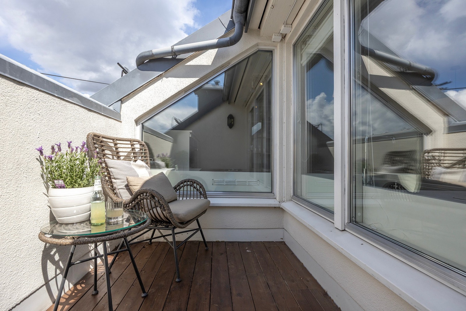 - Terrassen - Galleribilde