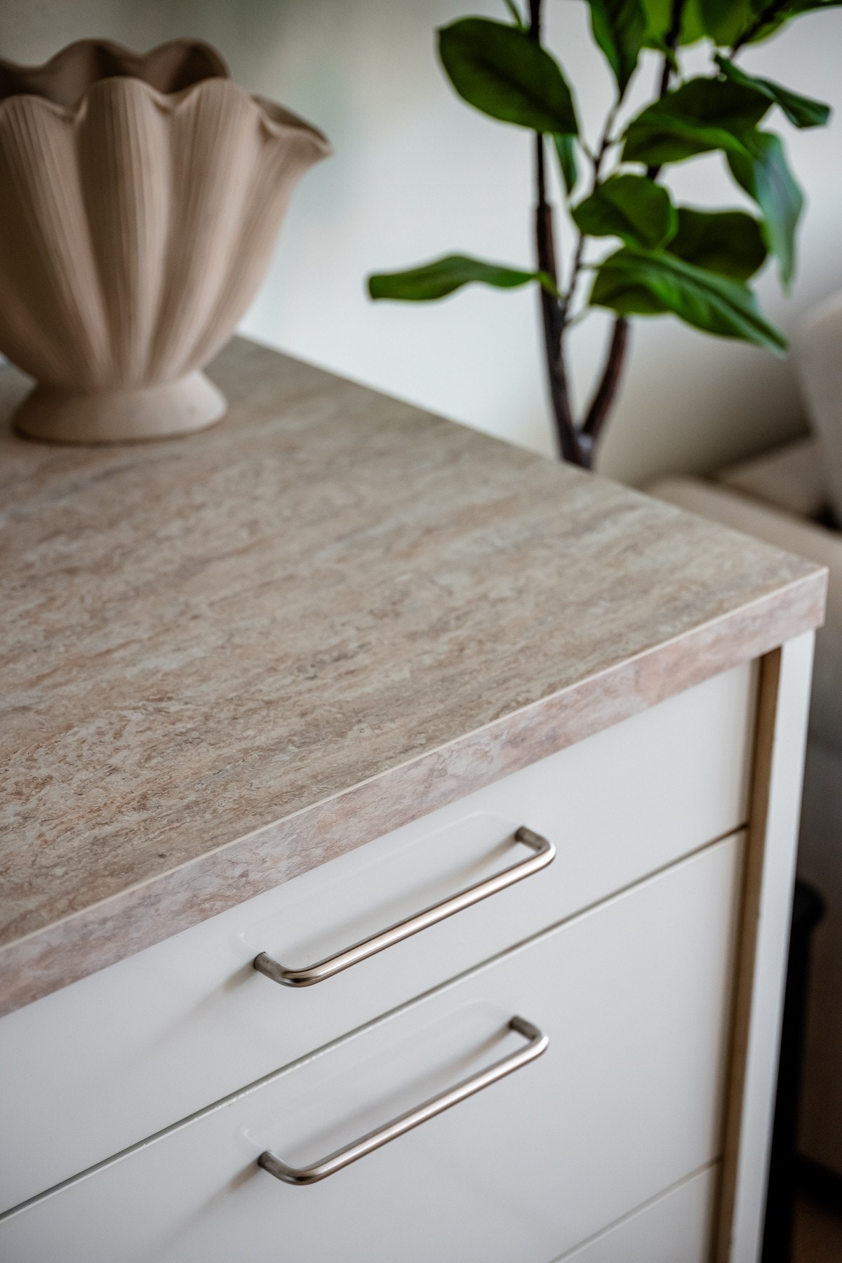 Den stilige benkeplaten var ny i 2024. Galleribilde