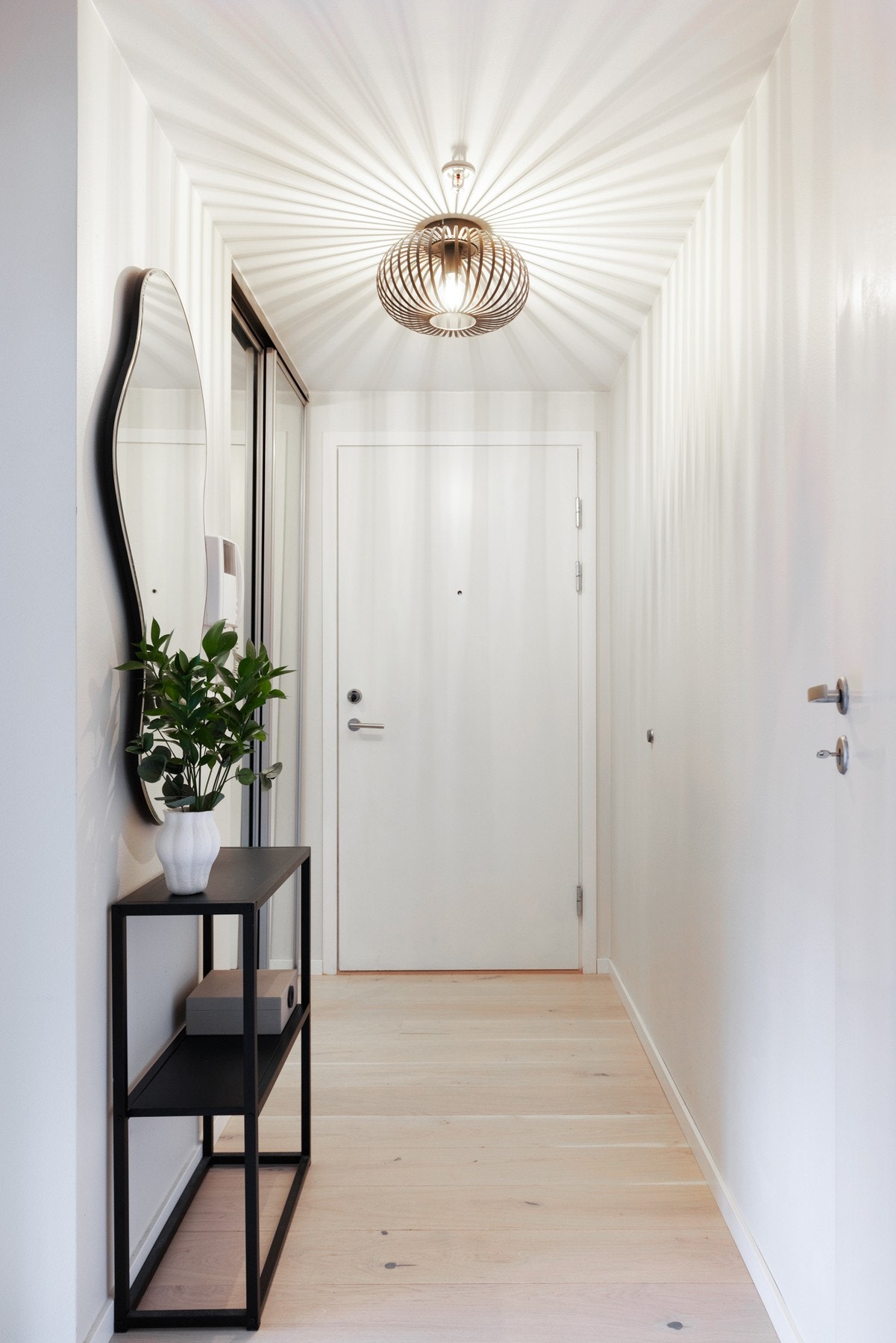 Velkommen inn til det som kan bli ditt nye hjem! Galleribilde