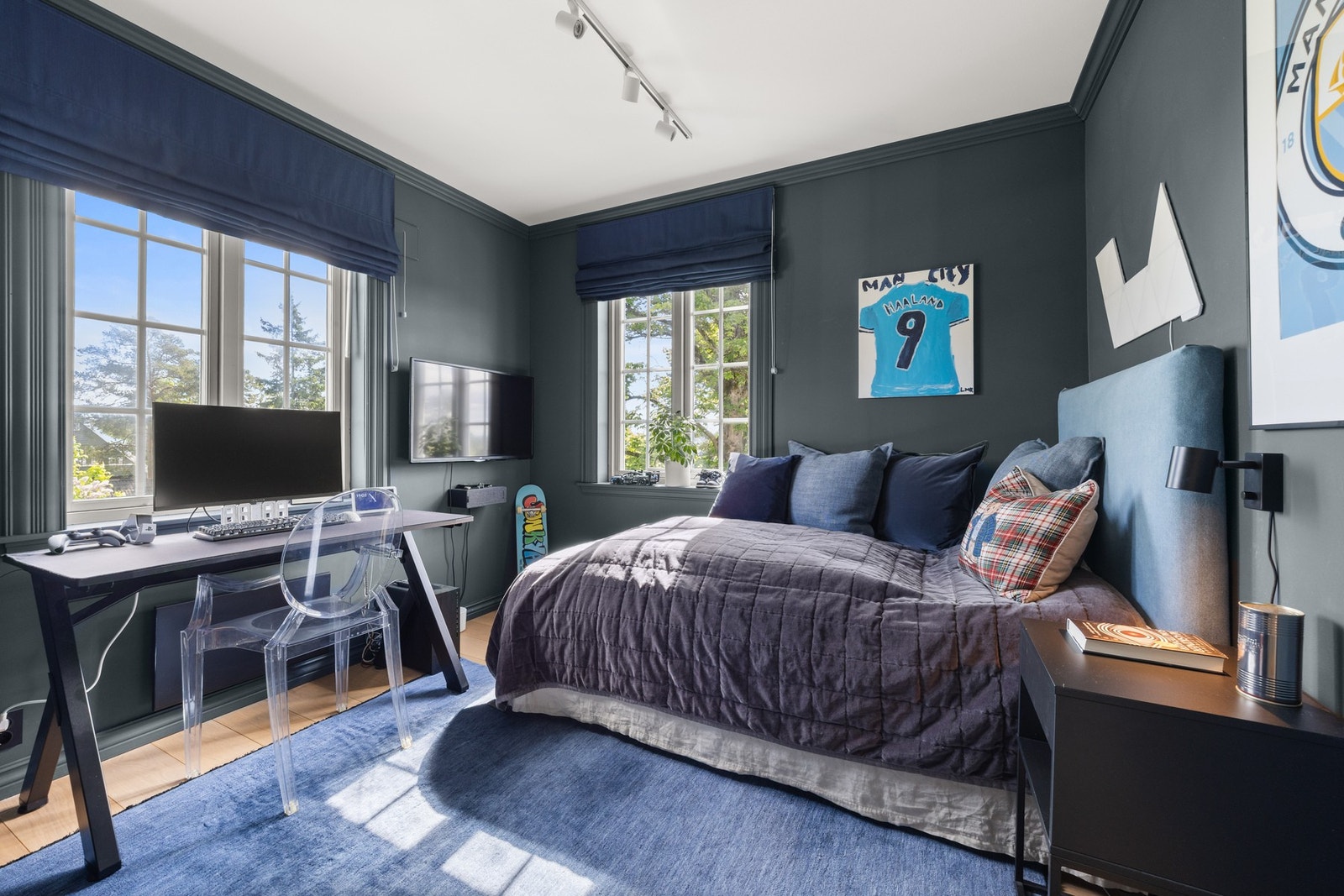 Soverom 3. Galleribilde