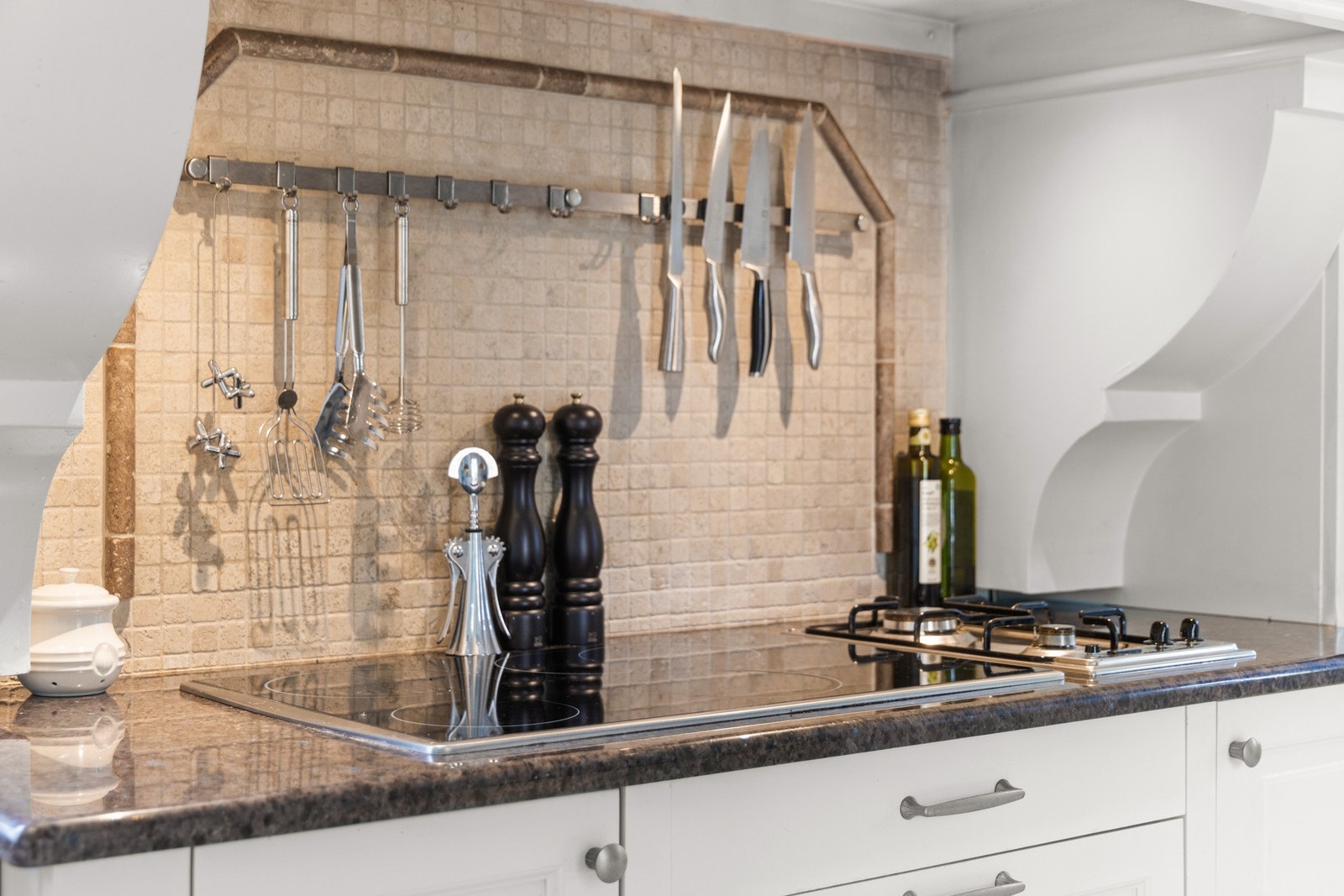 Detaljbilde. Galleribilde