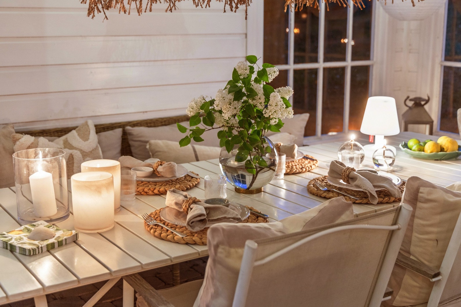 Detaljbilde. Galleribilde