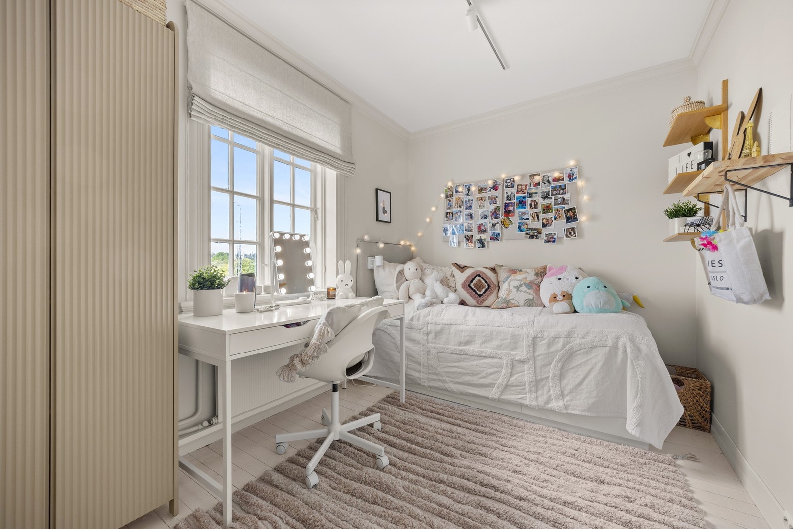 Soverom 2. Galleribilde