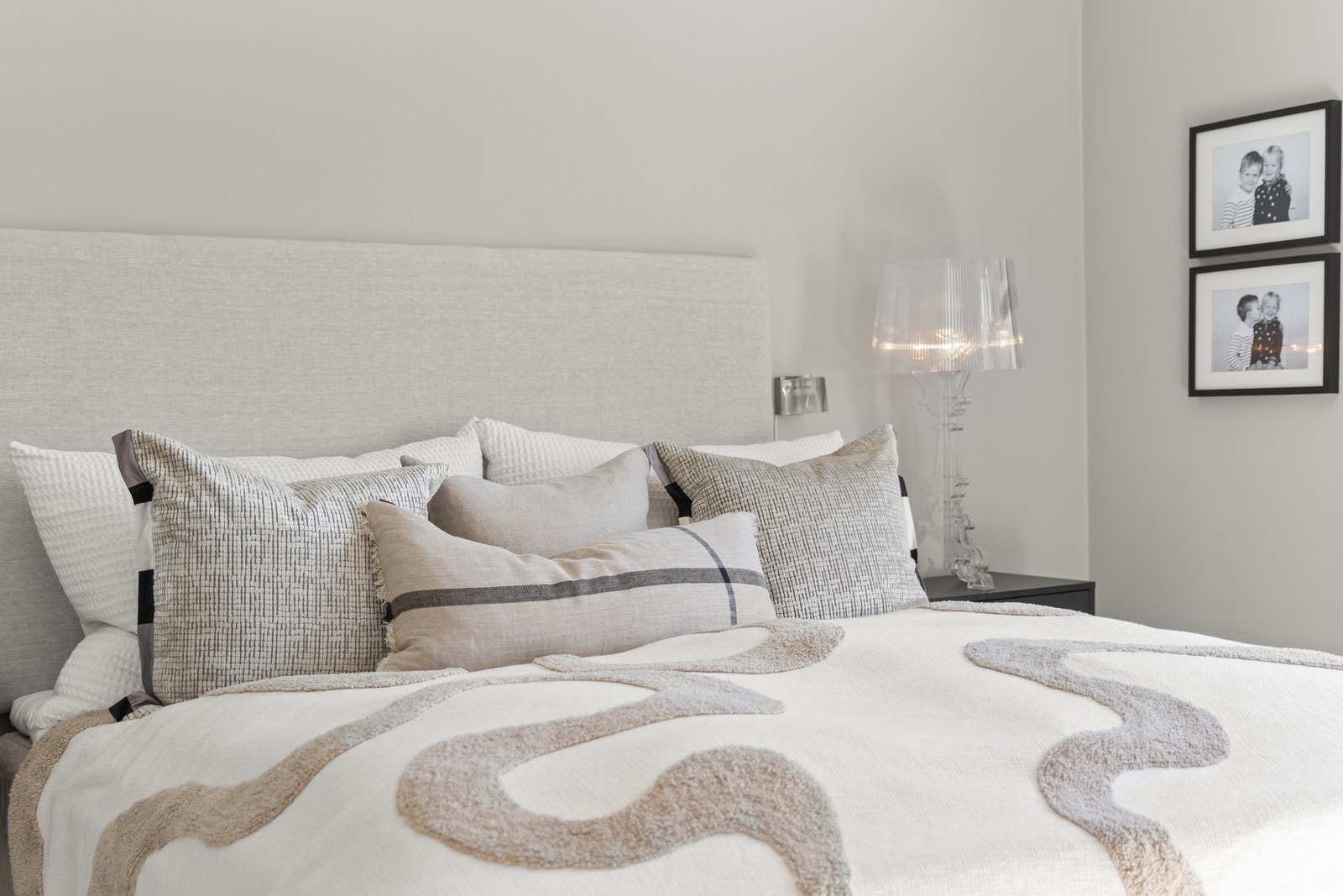 Detaljbilde. Galleribilde