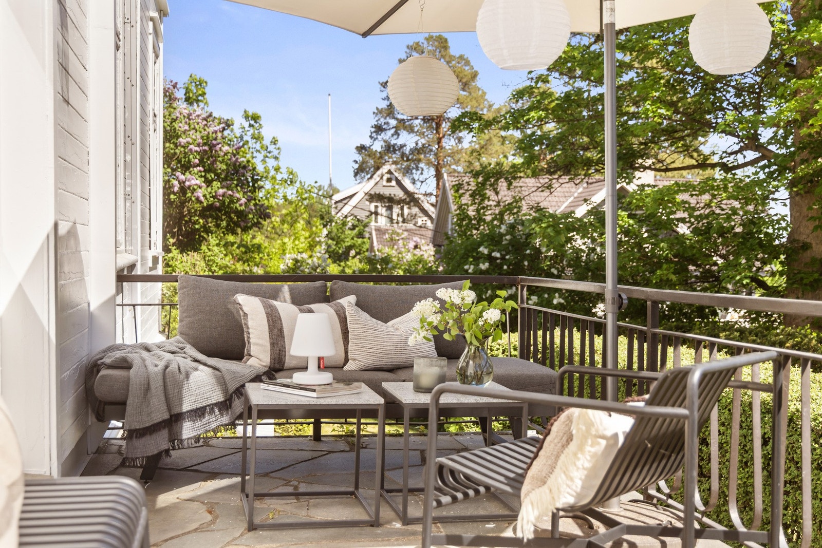 Detaljbilde. Galleribilde