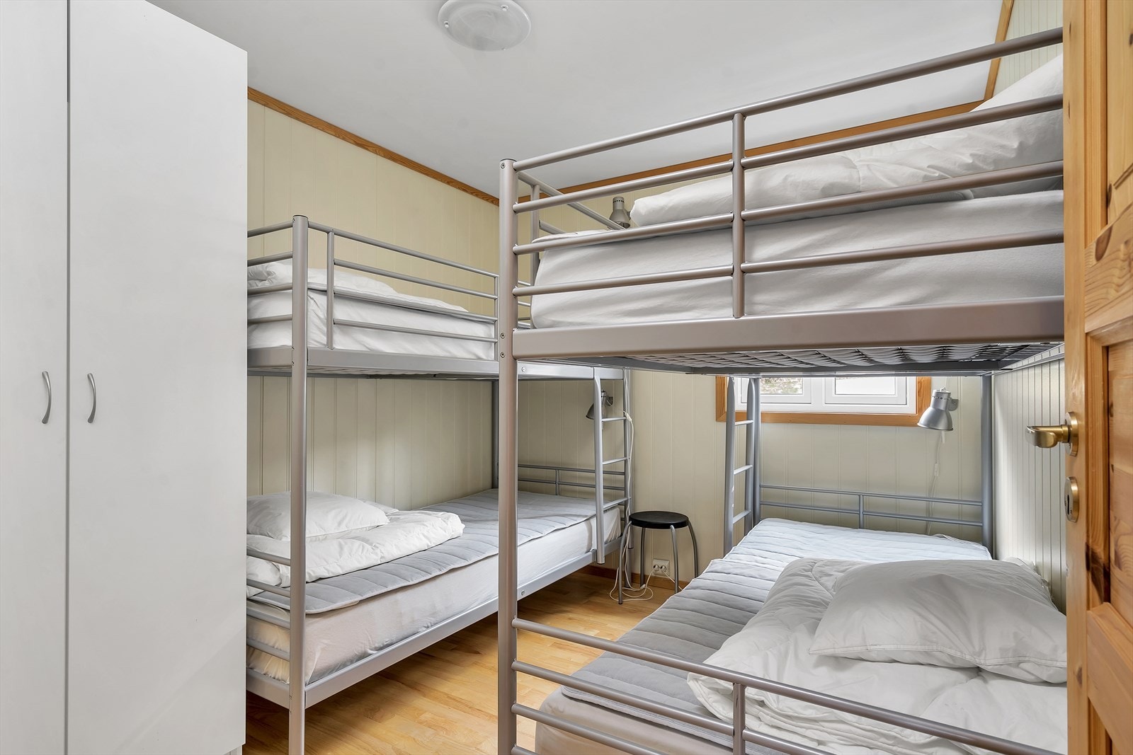 Soverom Galleribilde