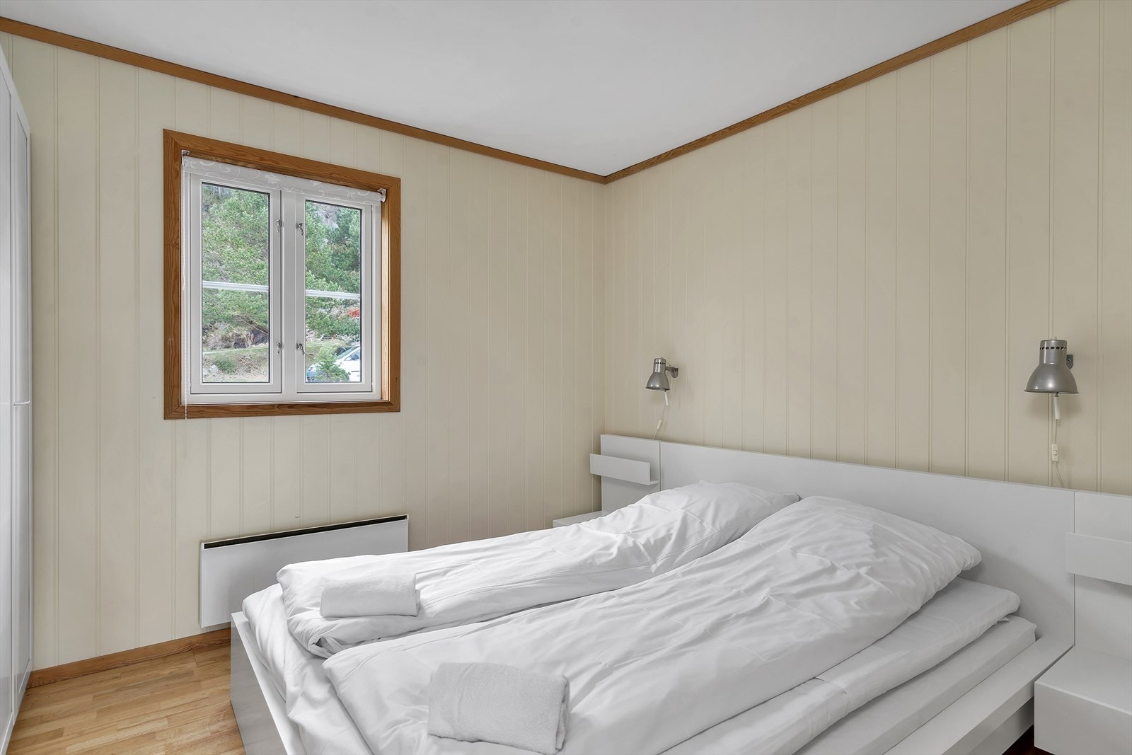 Soverom Galleribilde