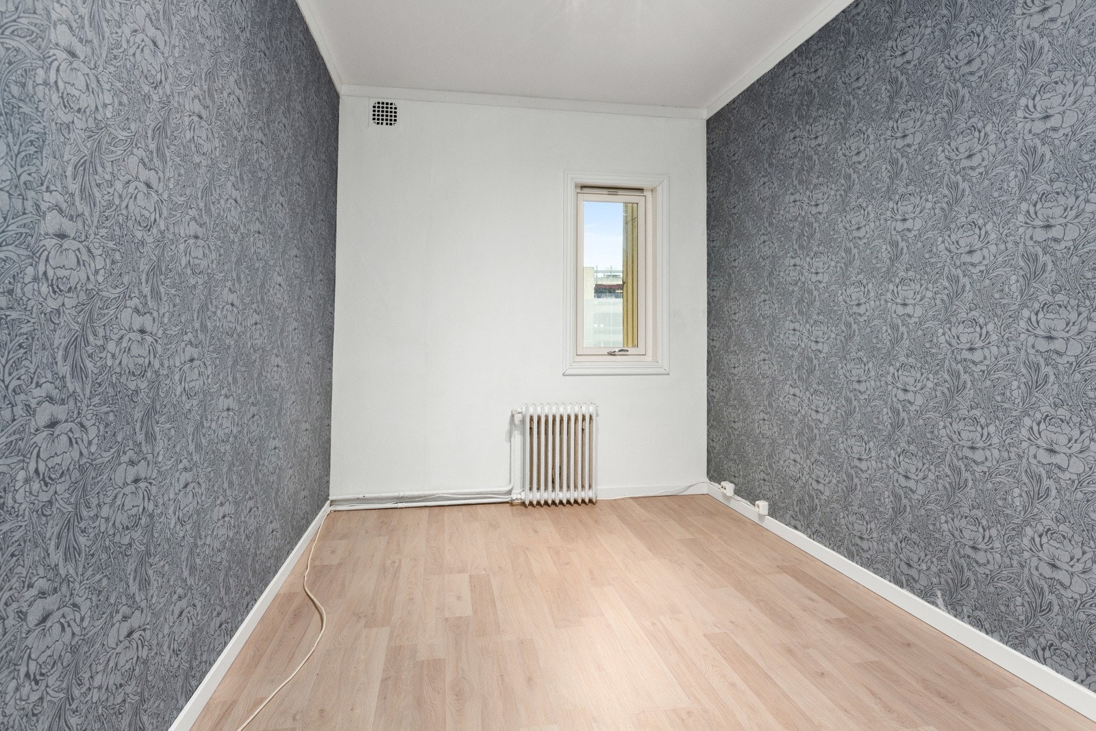 Soverom. Galleribilde