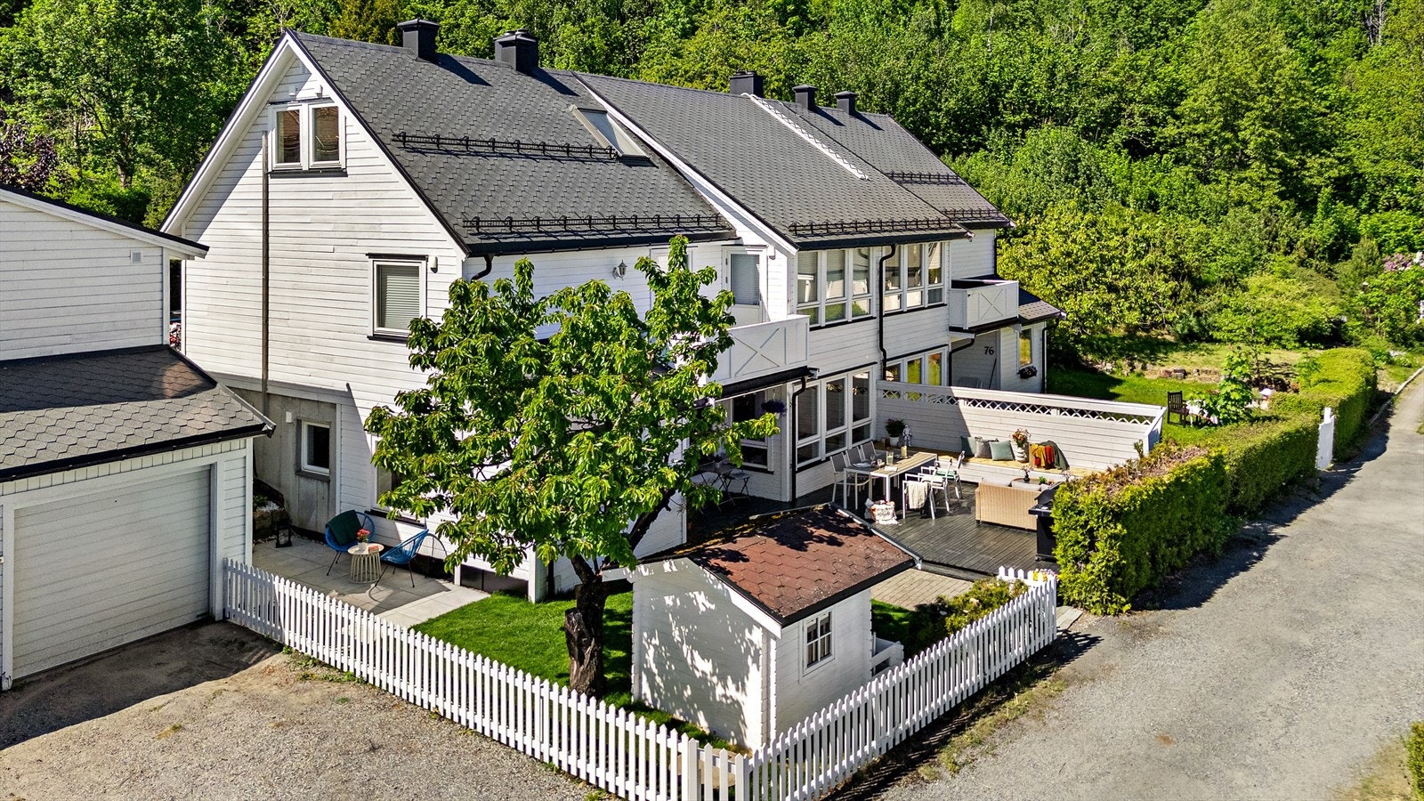 EiendomsMegler 1 v/Oliver Rudjord har gleden av å presentere Torpfjellet 74! Galleribilde