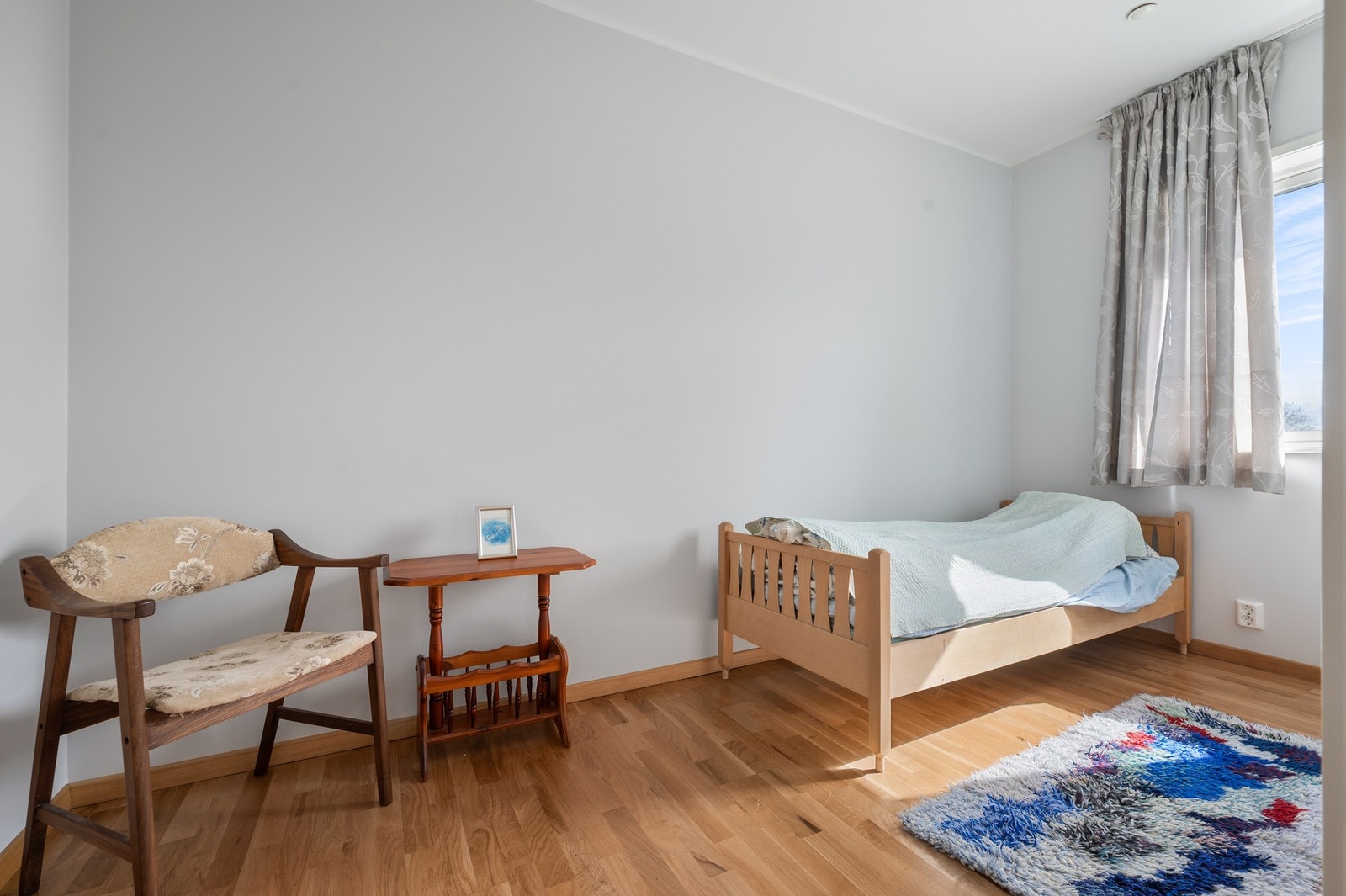 Soverom nr 3 Galleribilde