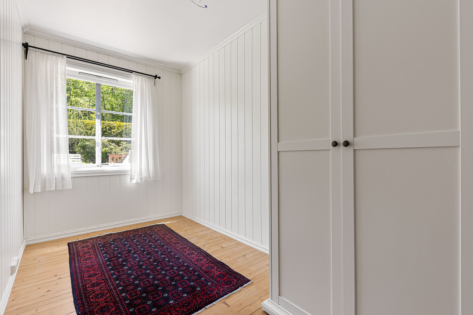 Rom som passer godt til kontor. Galleribilde