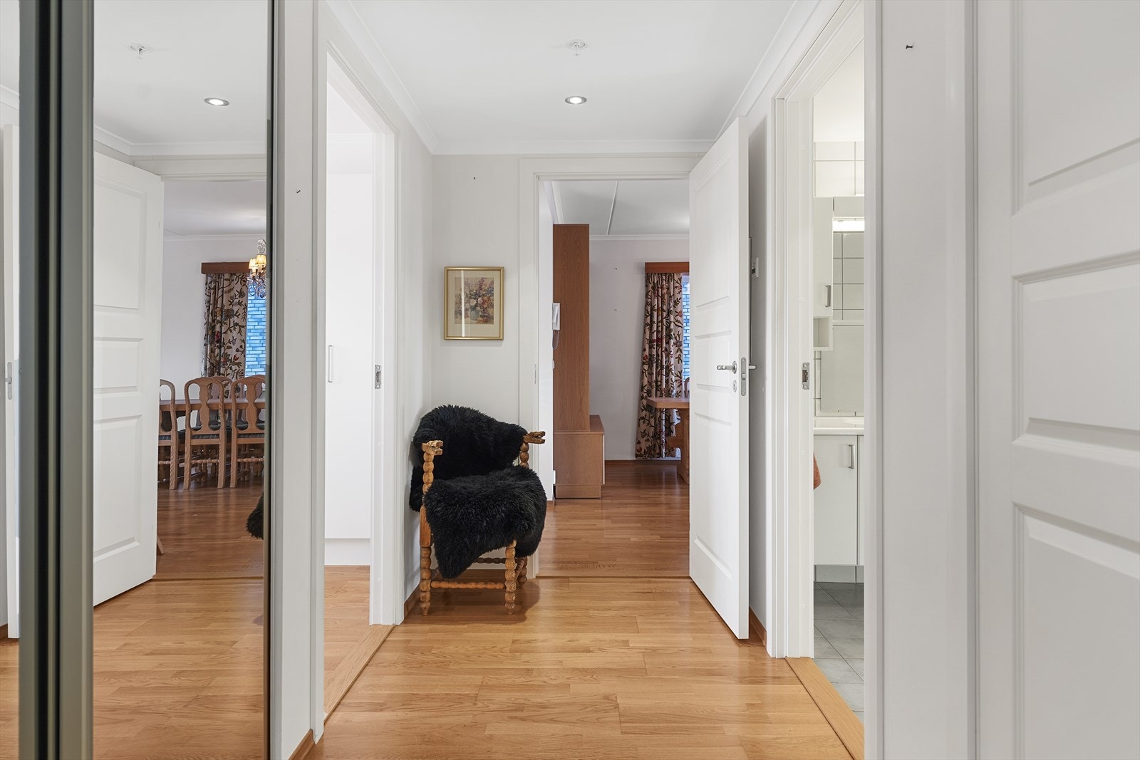 Hall Galleribilde