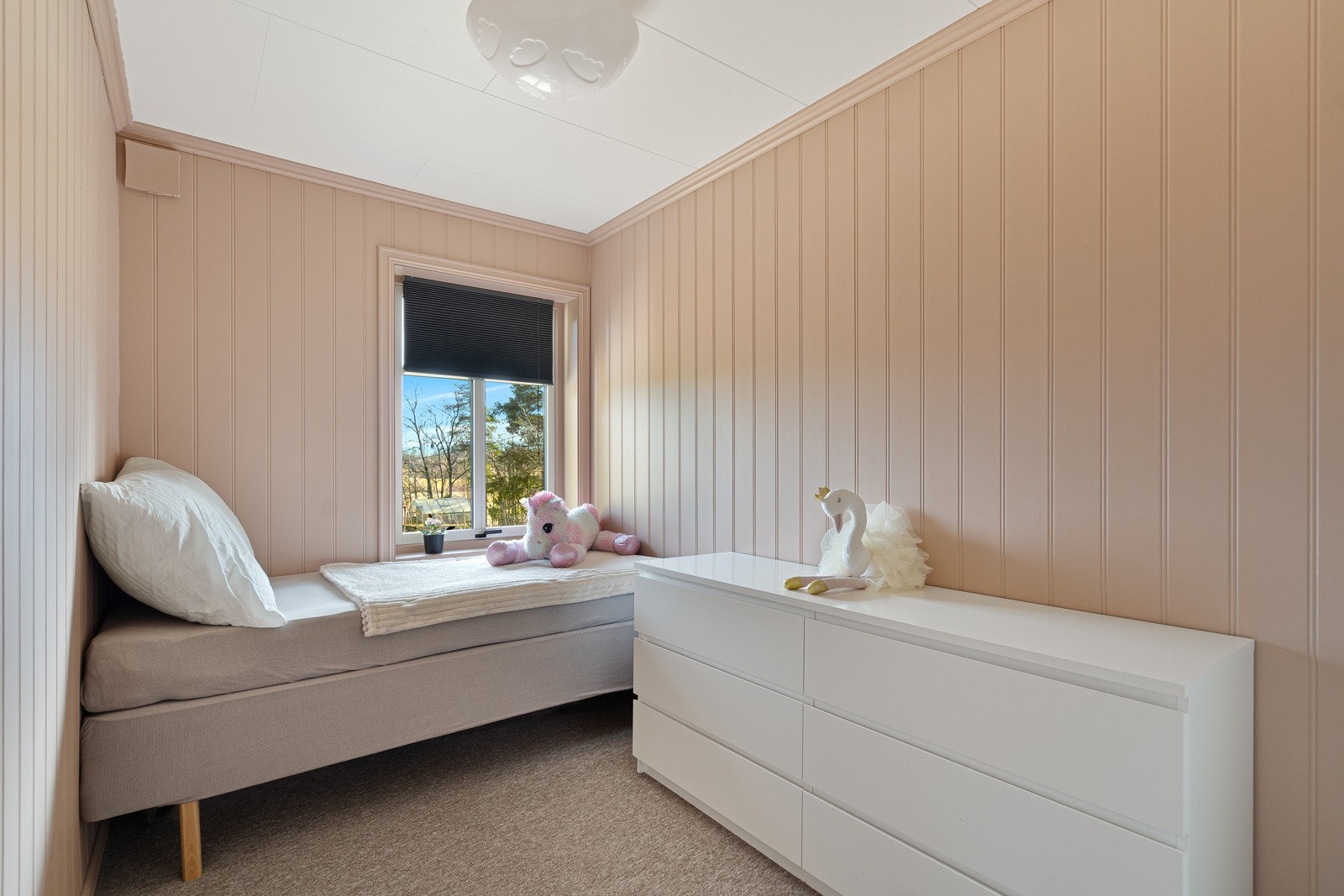 Soverom nr 3 Galleribilde