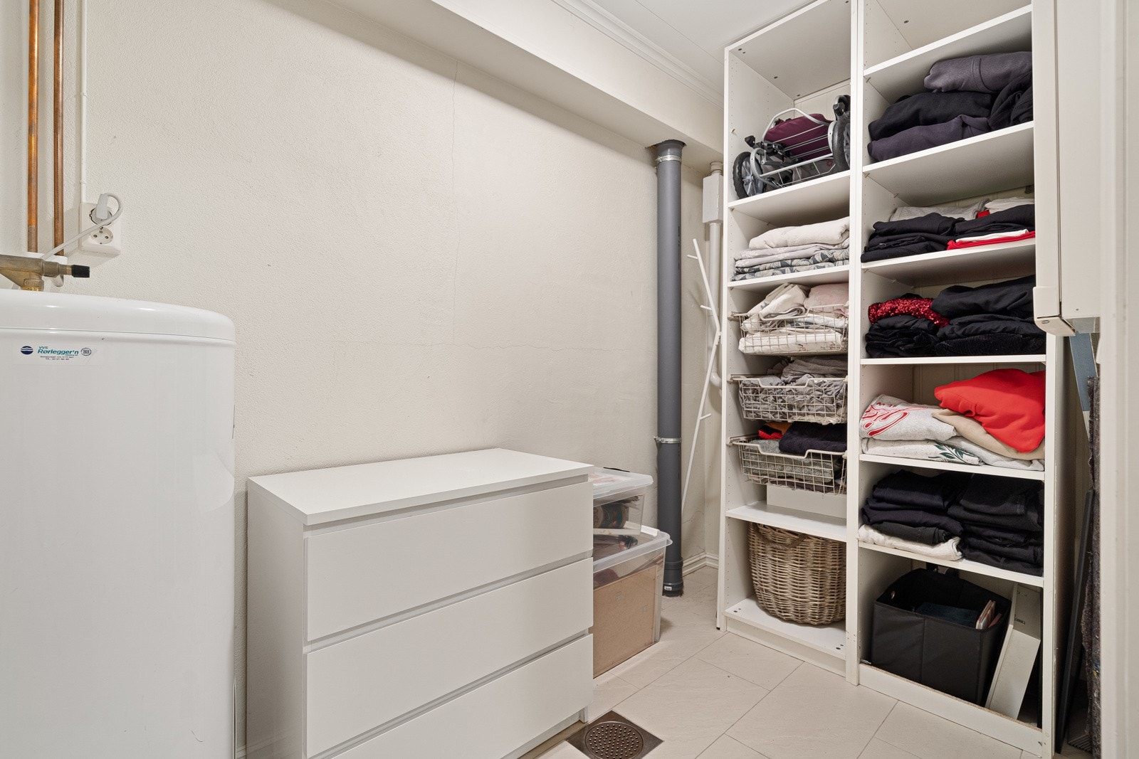 Bod/teknisk Galleribilde