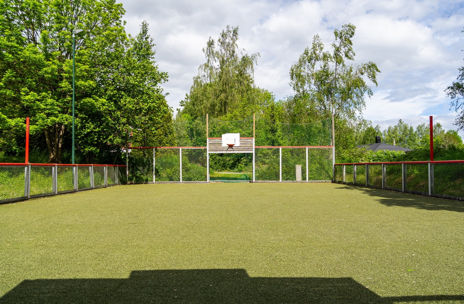 Områdebilde Galleribilde