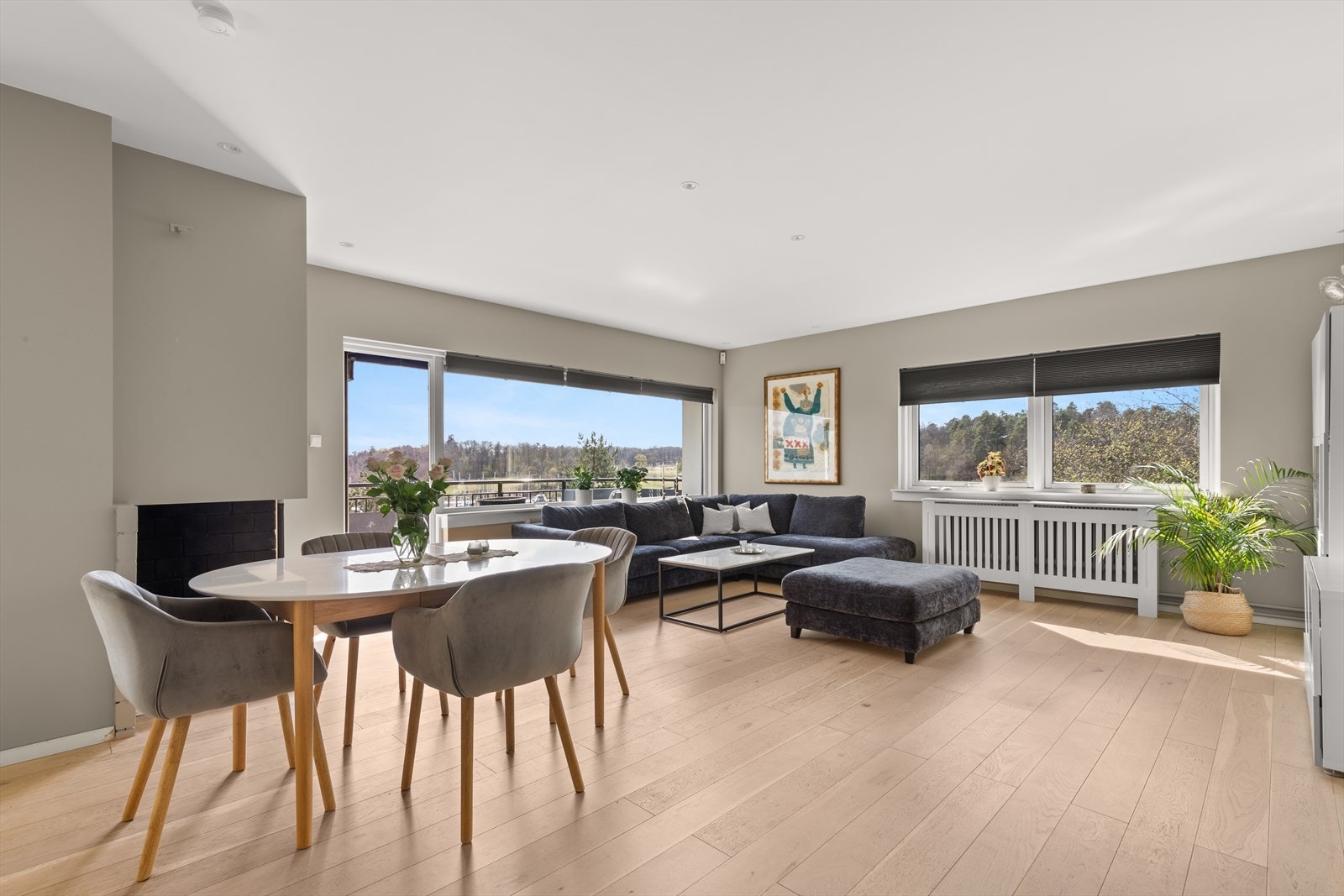 Velkommen til Bygdøy alle 115A Galleribilde