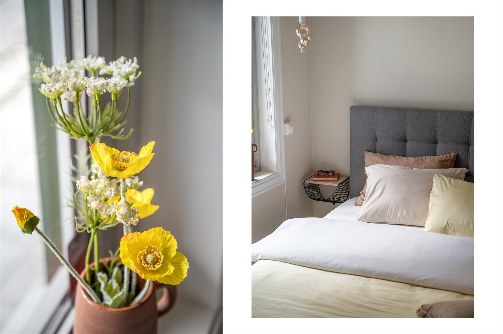 Detalj. Galleribilde