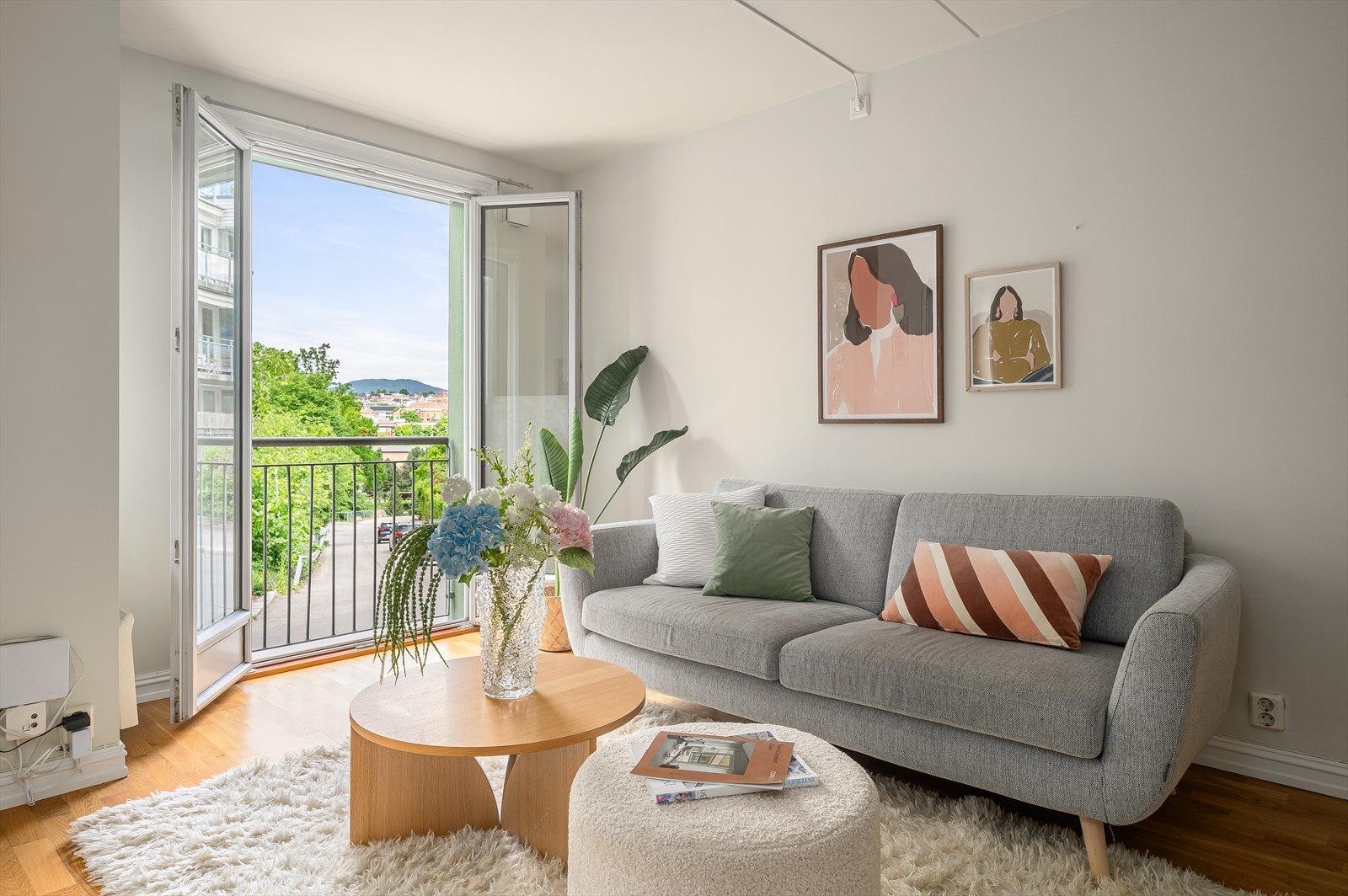 Velkommen til Konows gate 15F - presentert av Ruben Knutsen v/Eiendomsmegler 1! Galleribilde