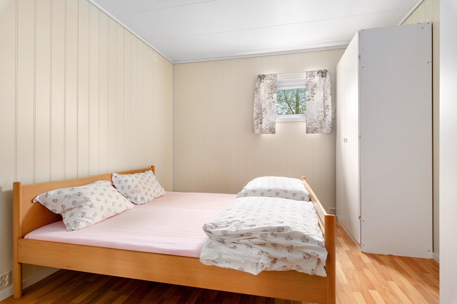 Rom i underetasjen, dog ikke godkjent som soverom. Galleribilde