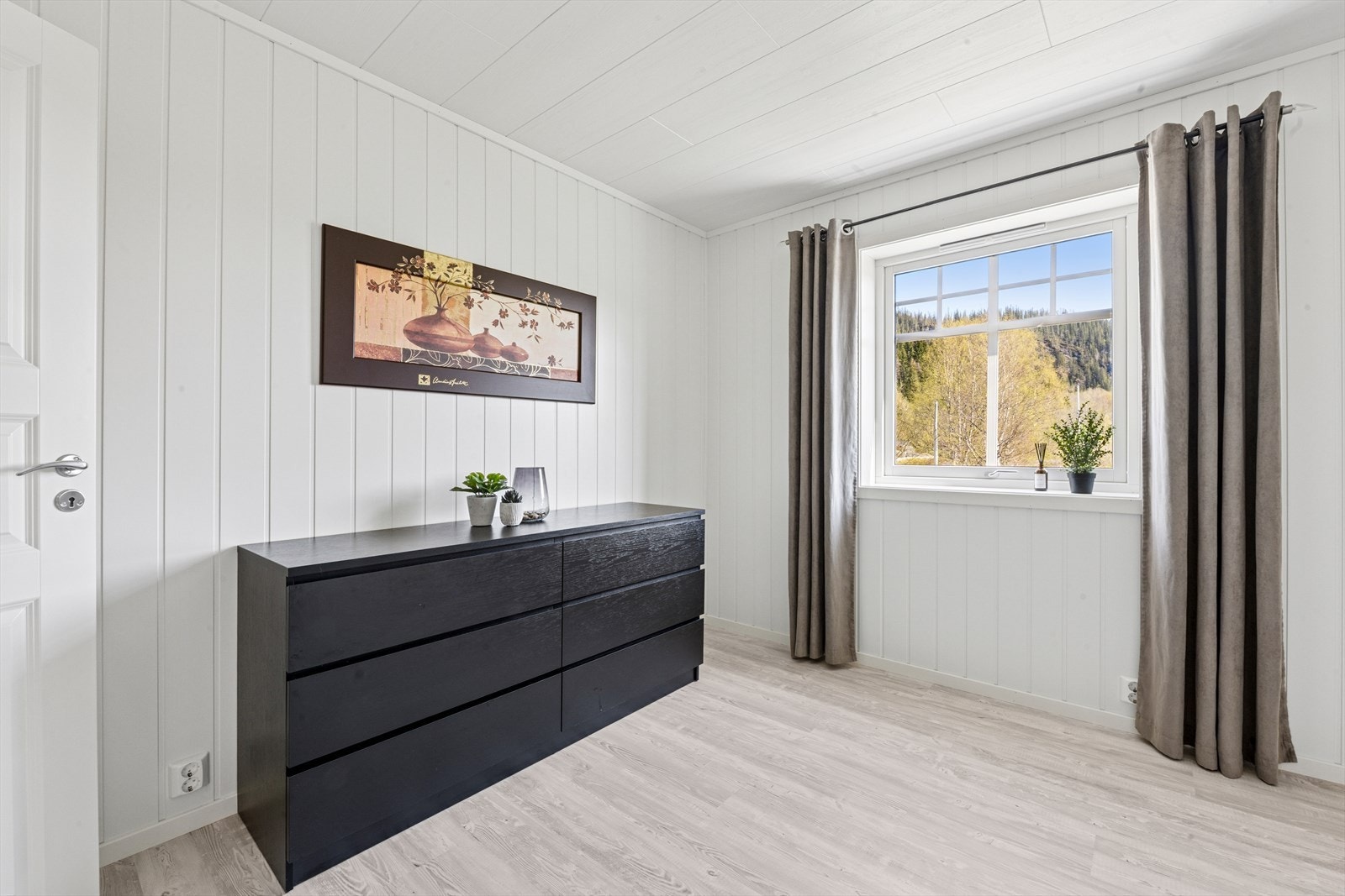 Soverom Galleribilde