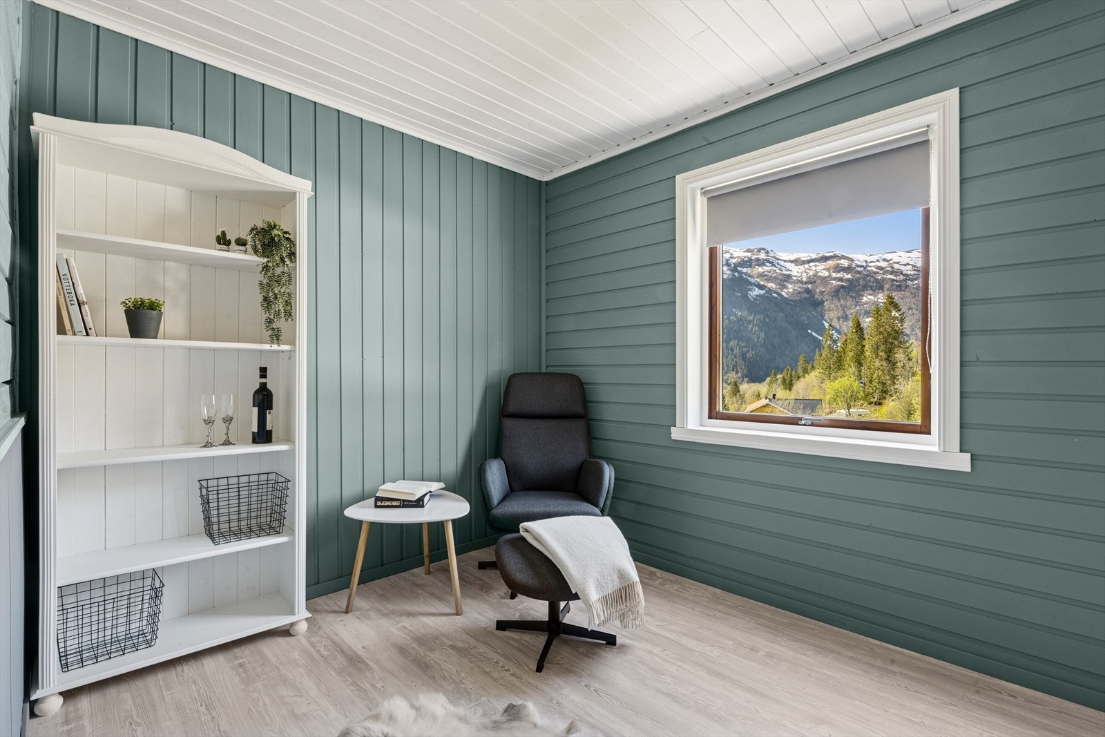 Soverom Galleribilde