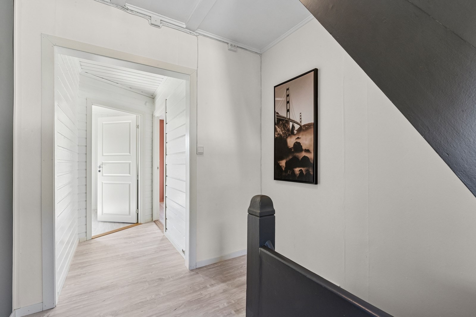 Gang 2. etg Galleribilde