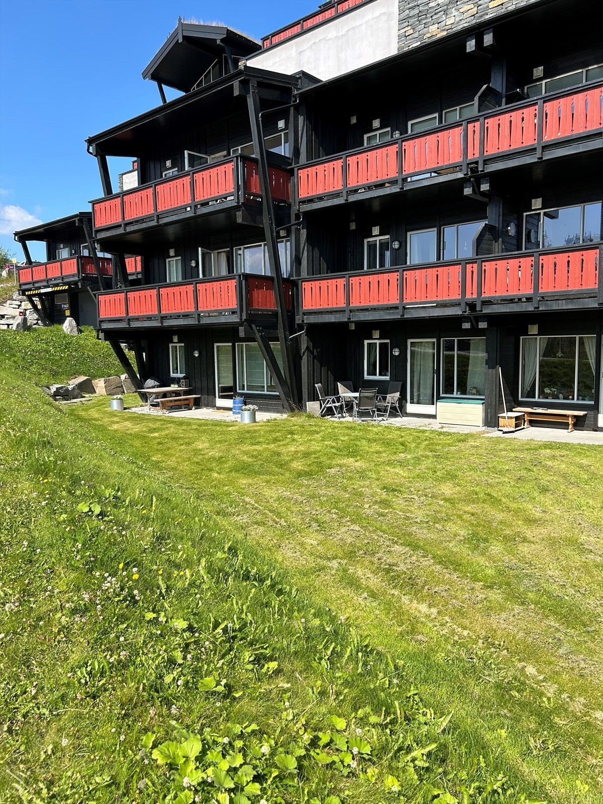 Selgers private bilde Galleribilde