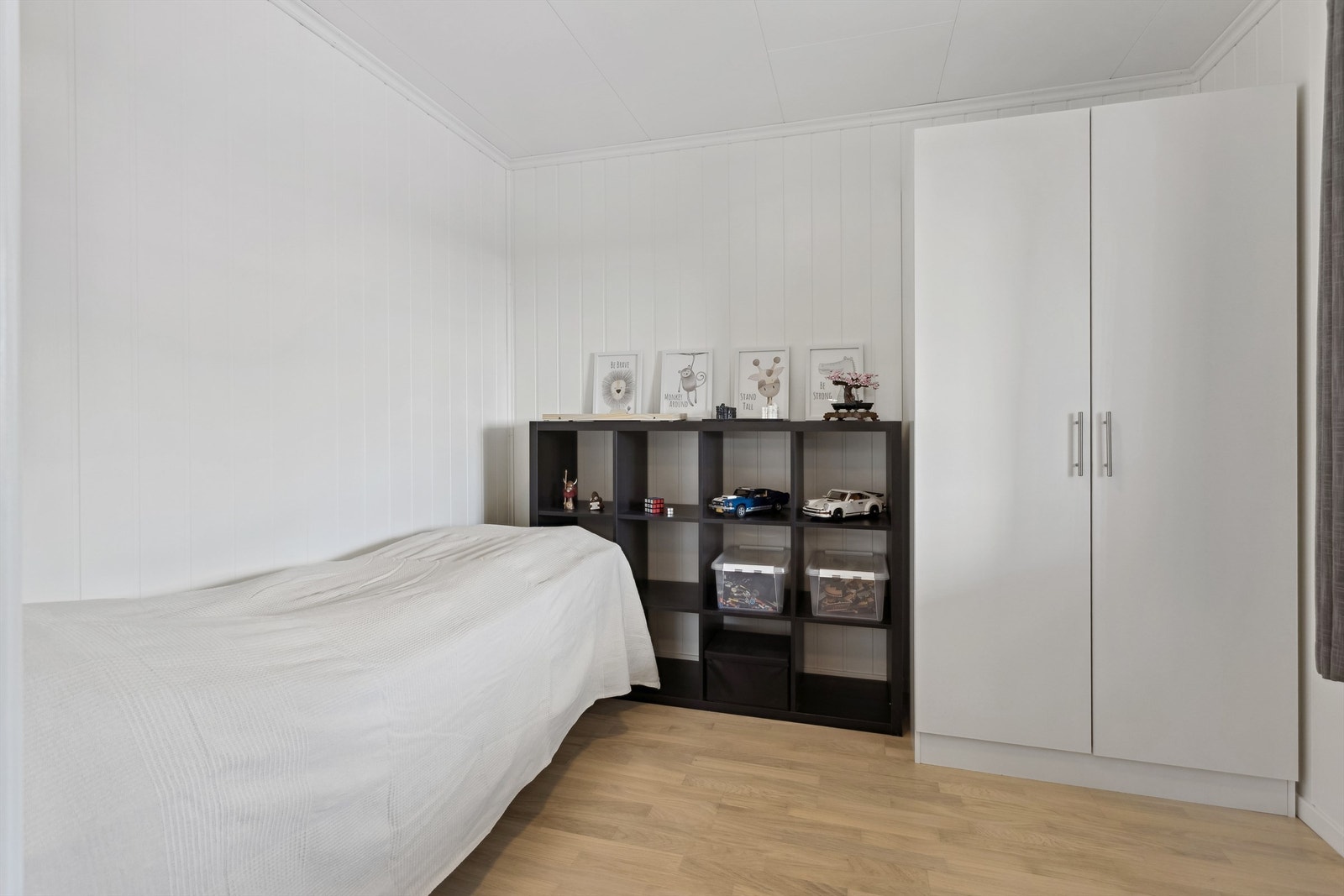 Soverom 2 Galleribilde