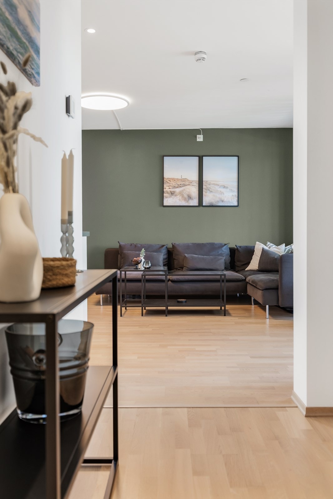 Stue. Galleribilde