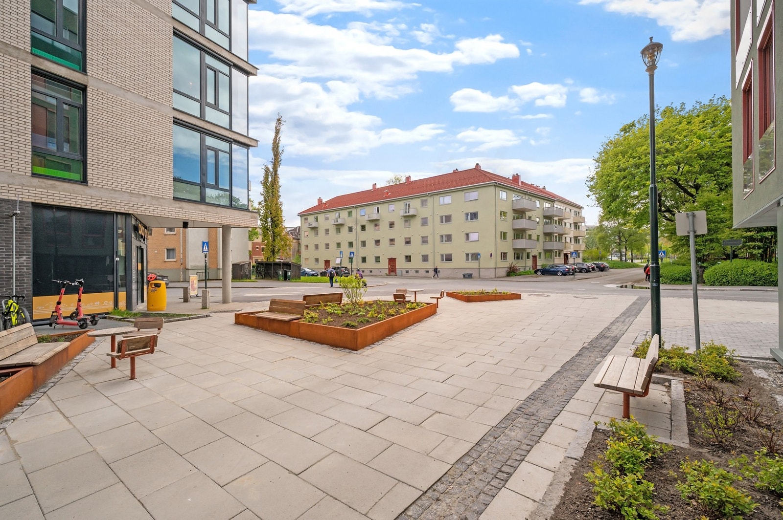 Velkommen! Galleribilde