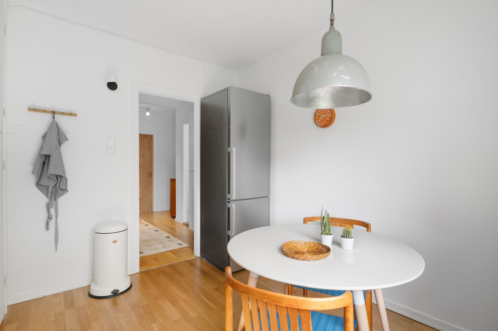 Kjøkkenet er gitt TG1 av takstmann. Galleribilde