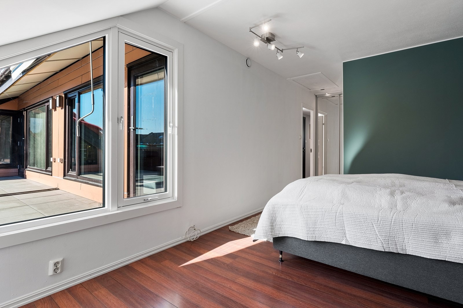 Vinduene er byttet i 2025 Galleribilde