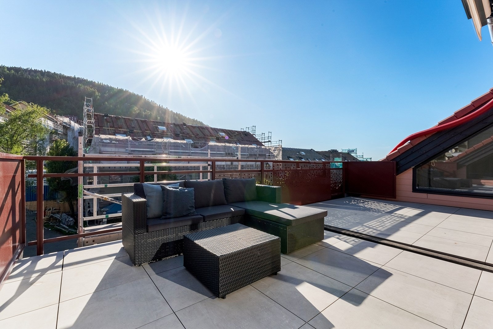 Garvergaten 5 presenteres av Thomas Bull Wingaard - EiendomsMegler 1 Galleribilde