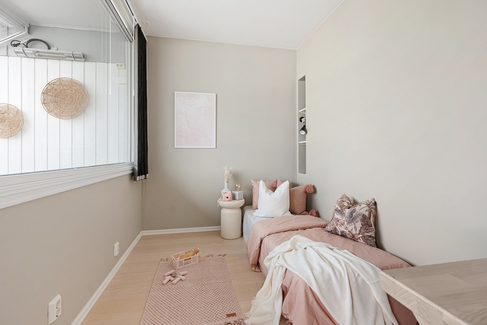 Soverom nr 2 Galleribilde