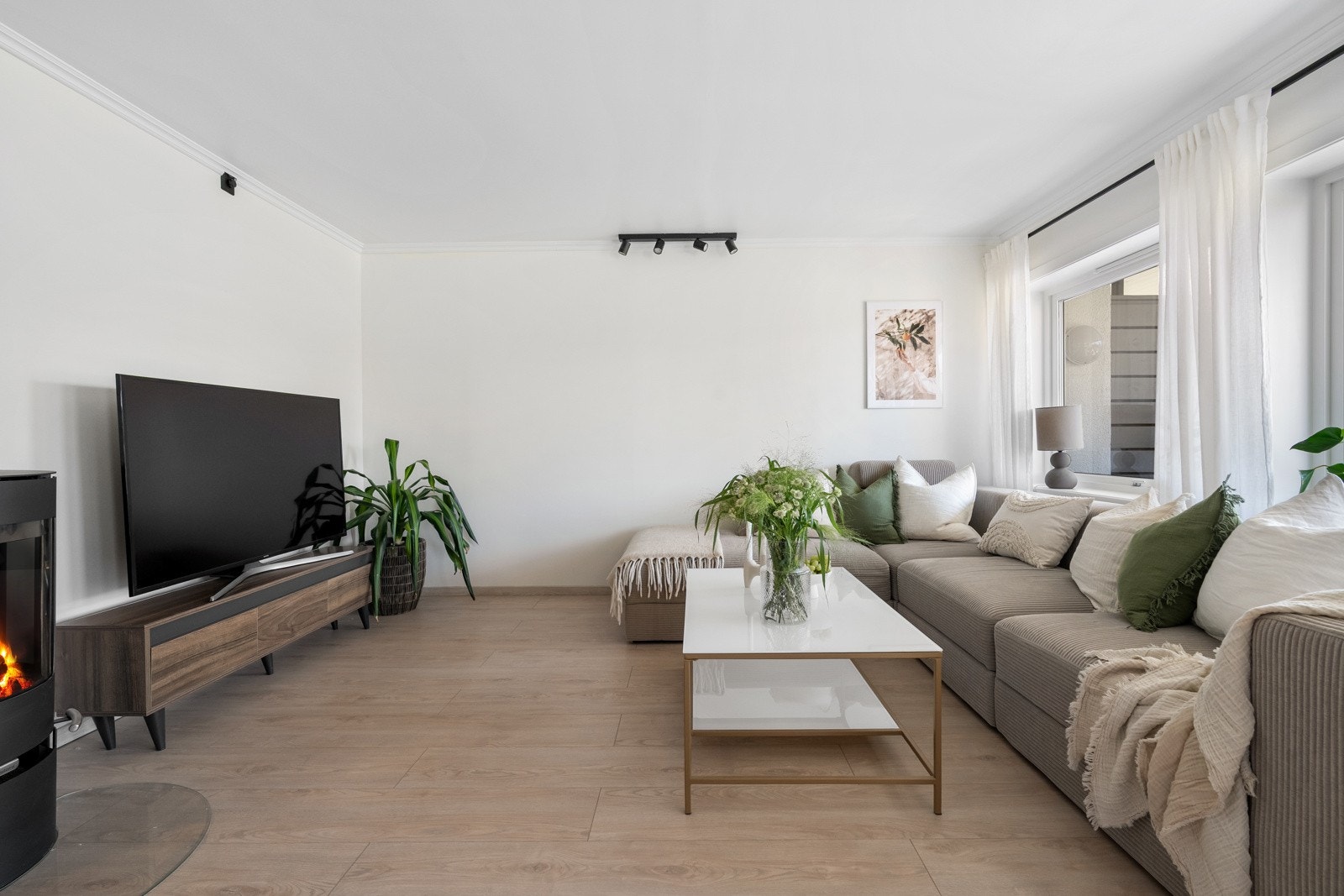 Dette er et sted du virkelig vil elske å oppholde deg. Galleribilde