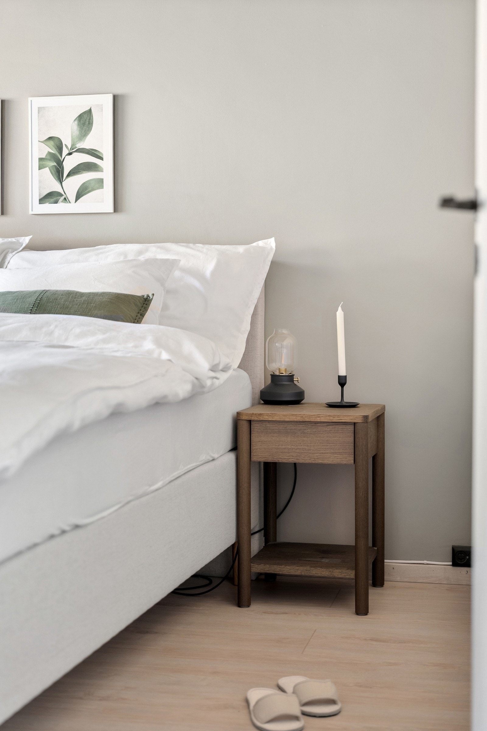 Et godt sted å våkne... Galleribilde