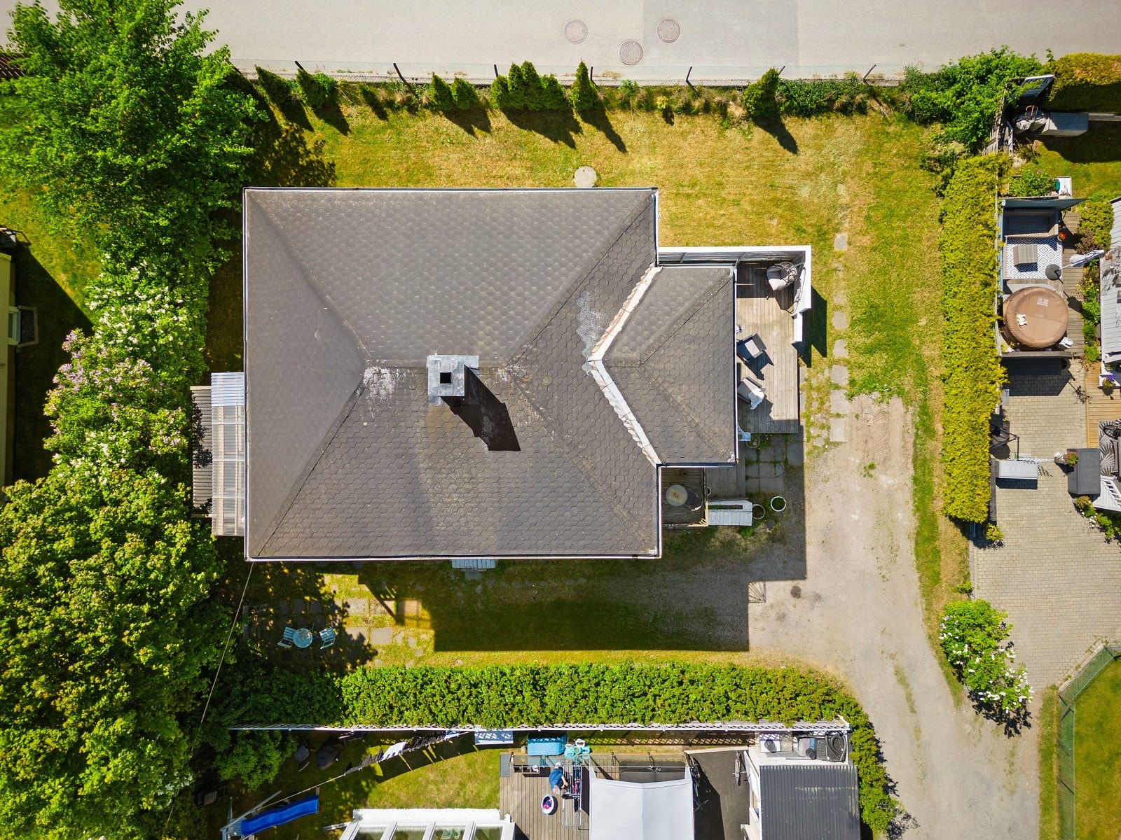 Oversiktsbilde Galleribilde