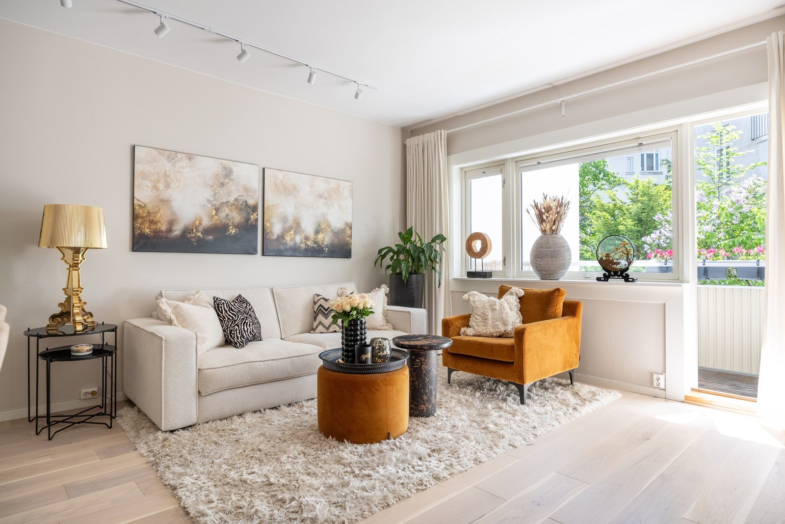 Balchens gate 10 presenteres av EIE eiendomsmegling Frogner ved Alexander Birkeland. Galleribilde