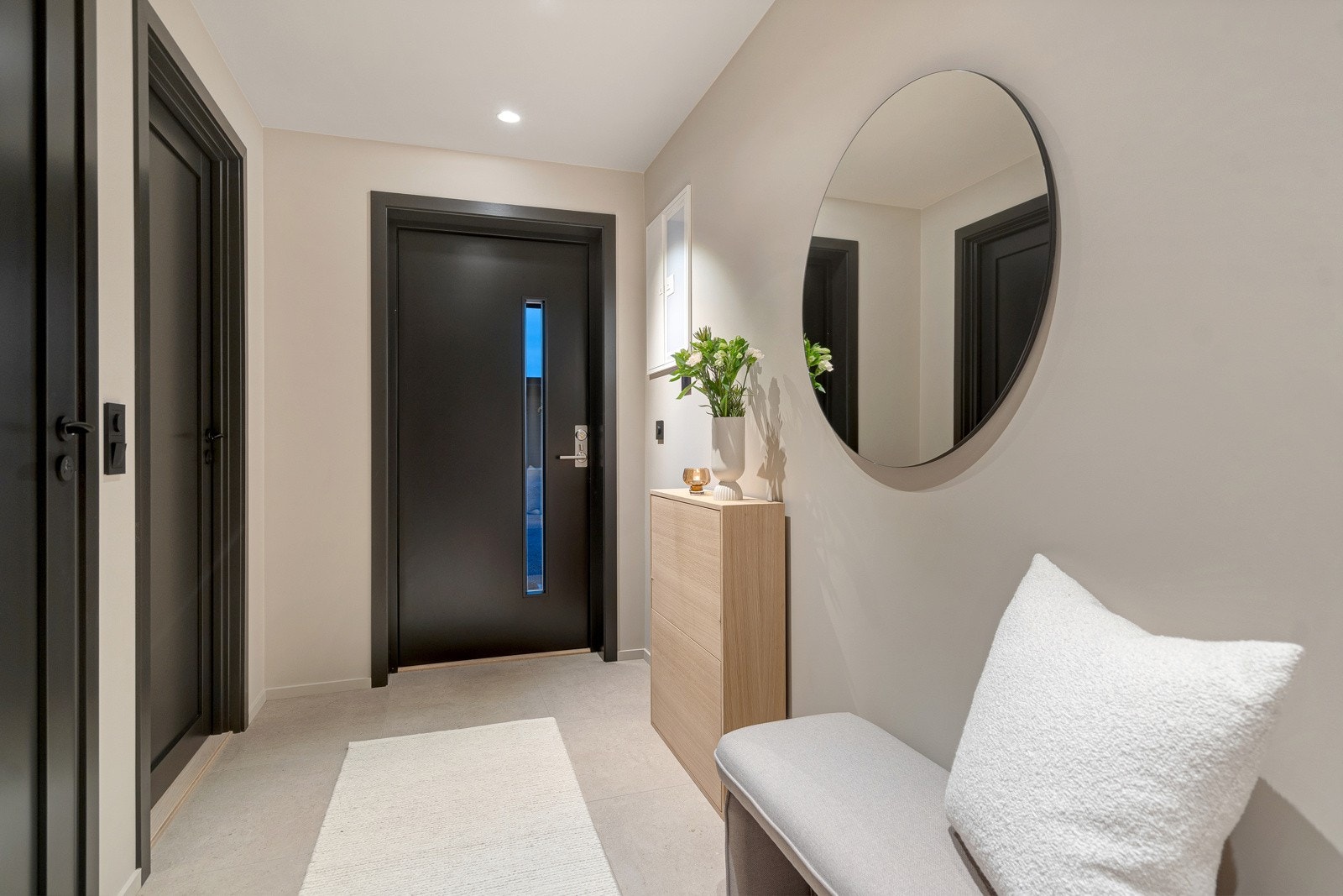 Gjennomgående lyst og lekkert! Galleribilde