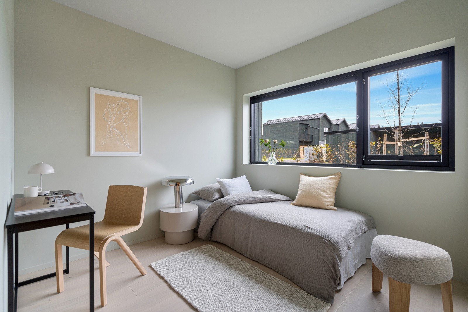 Soverom 2 Galleribilde