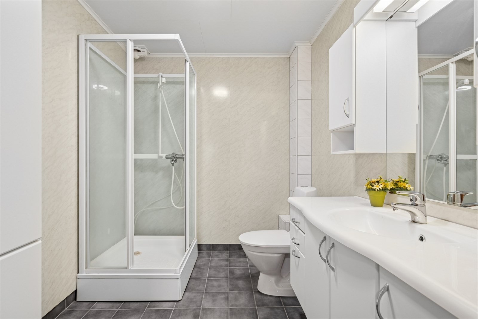 Hovedbad Galleribilde