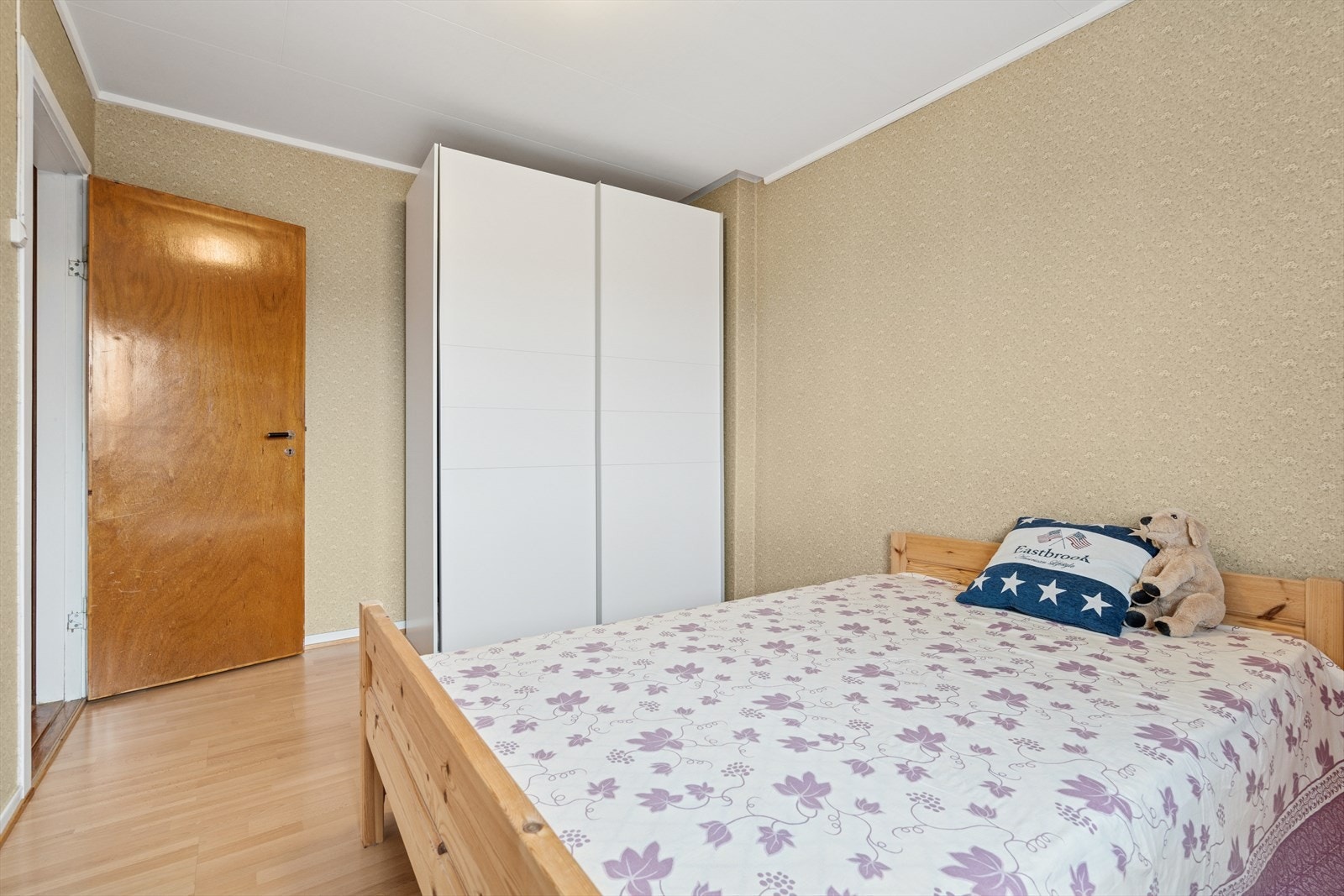 Soverom Galleribilde