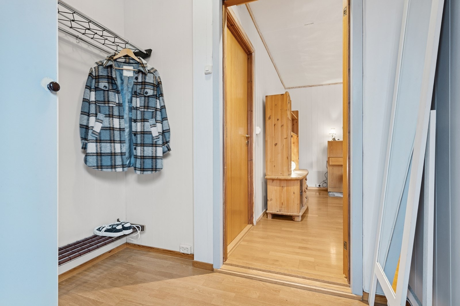 Velkommen inn Galleribilde