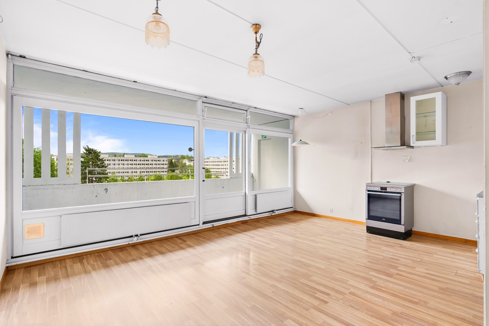 Nordvik Eiendomsmegling v/ Jonas A. Winje har gleden av å presentere Garver Ytteborgs vei 111A! Galleribilde