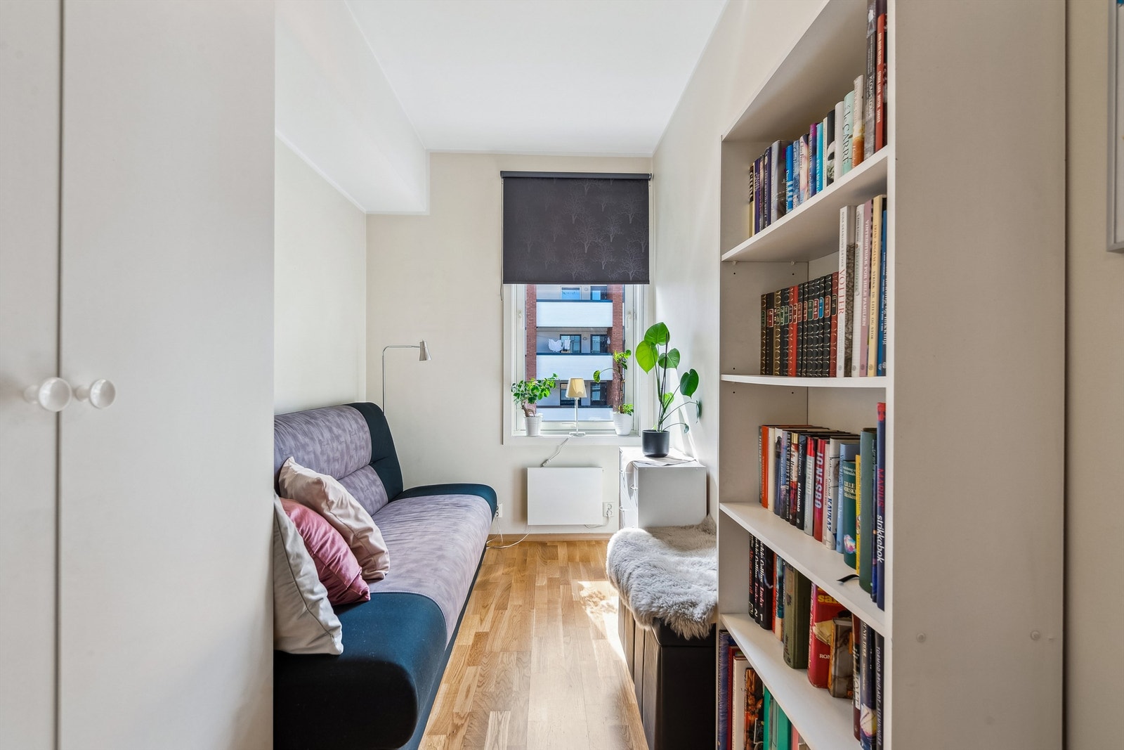 Soverom 2 Galleribilde