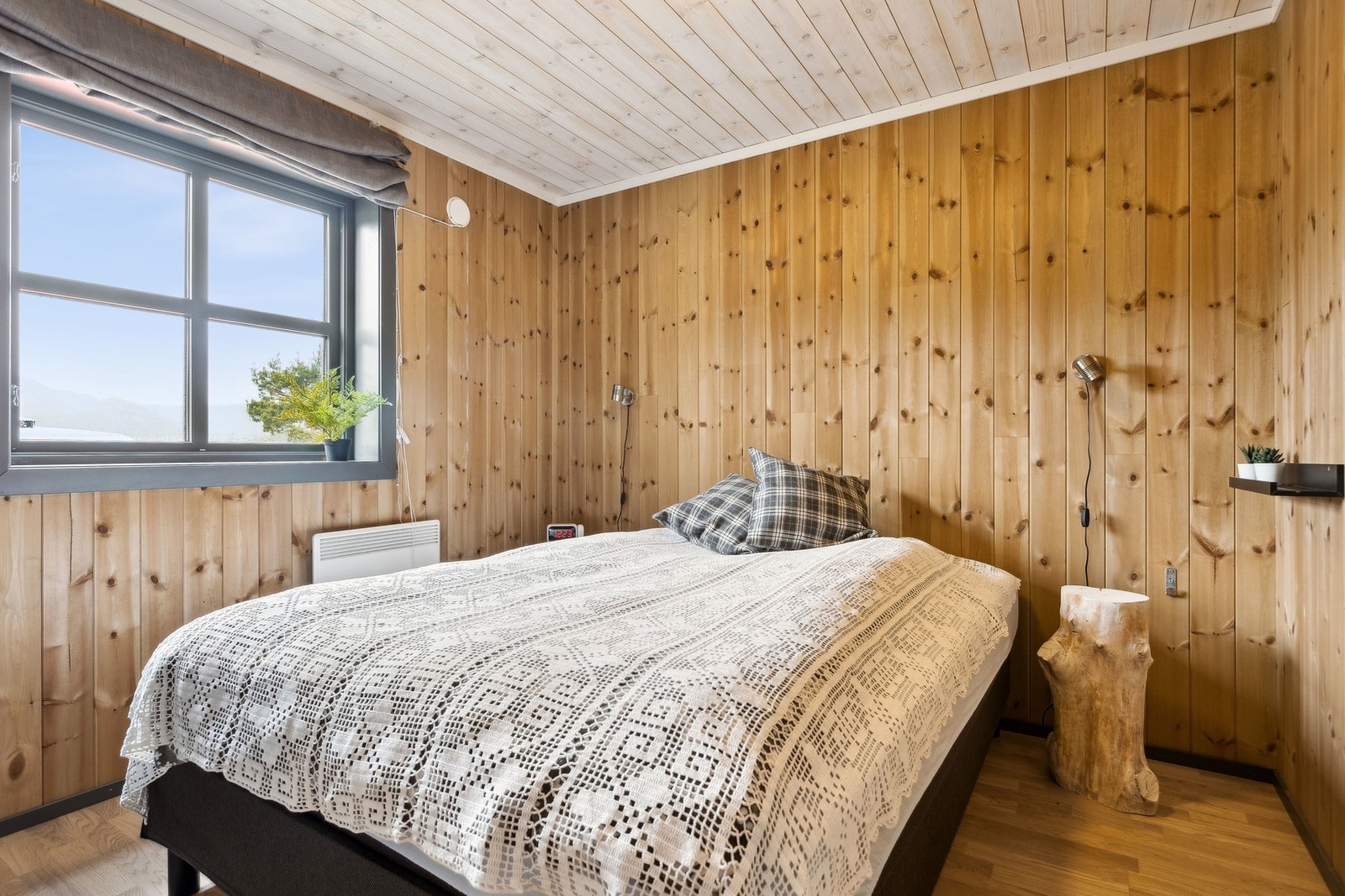 Soverom Galleribilde