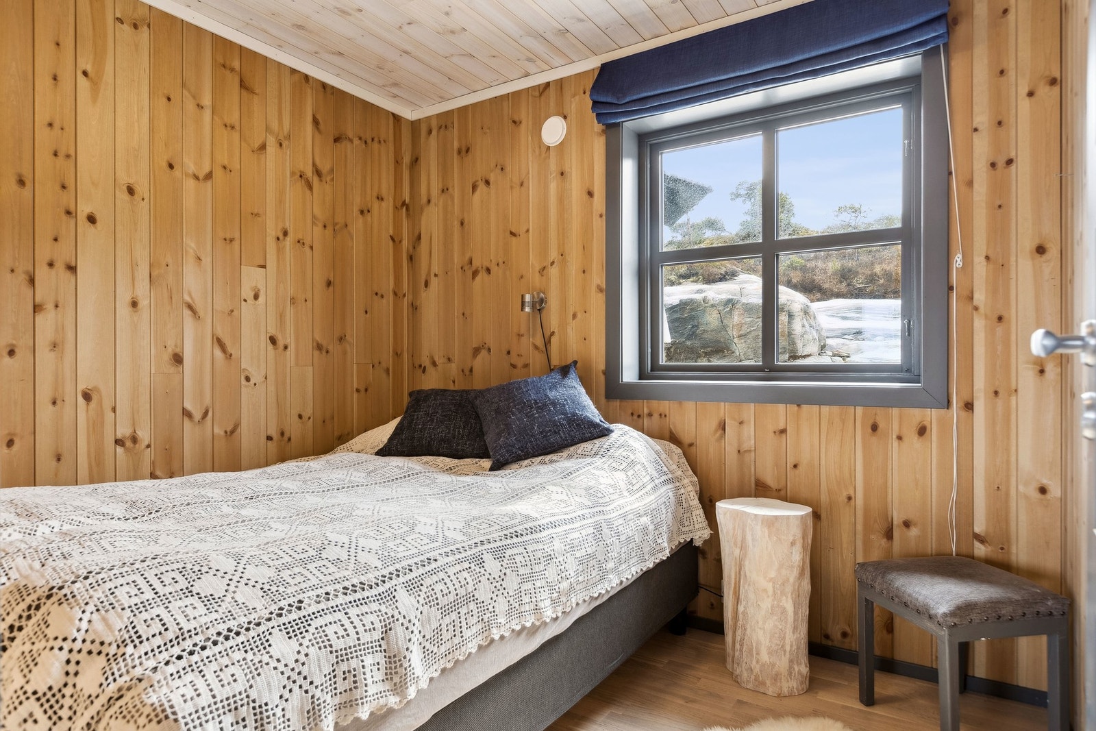 Soverom Galleribilde