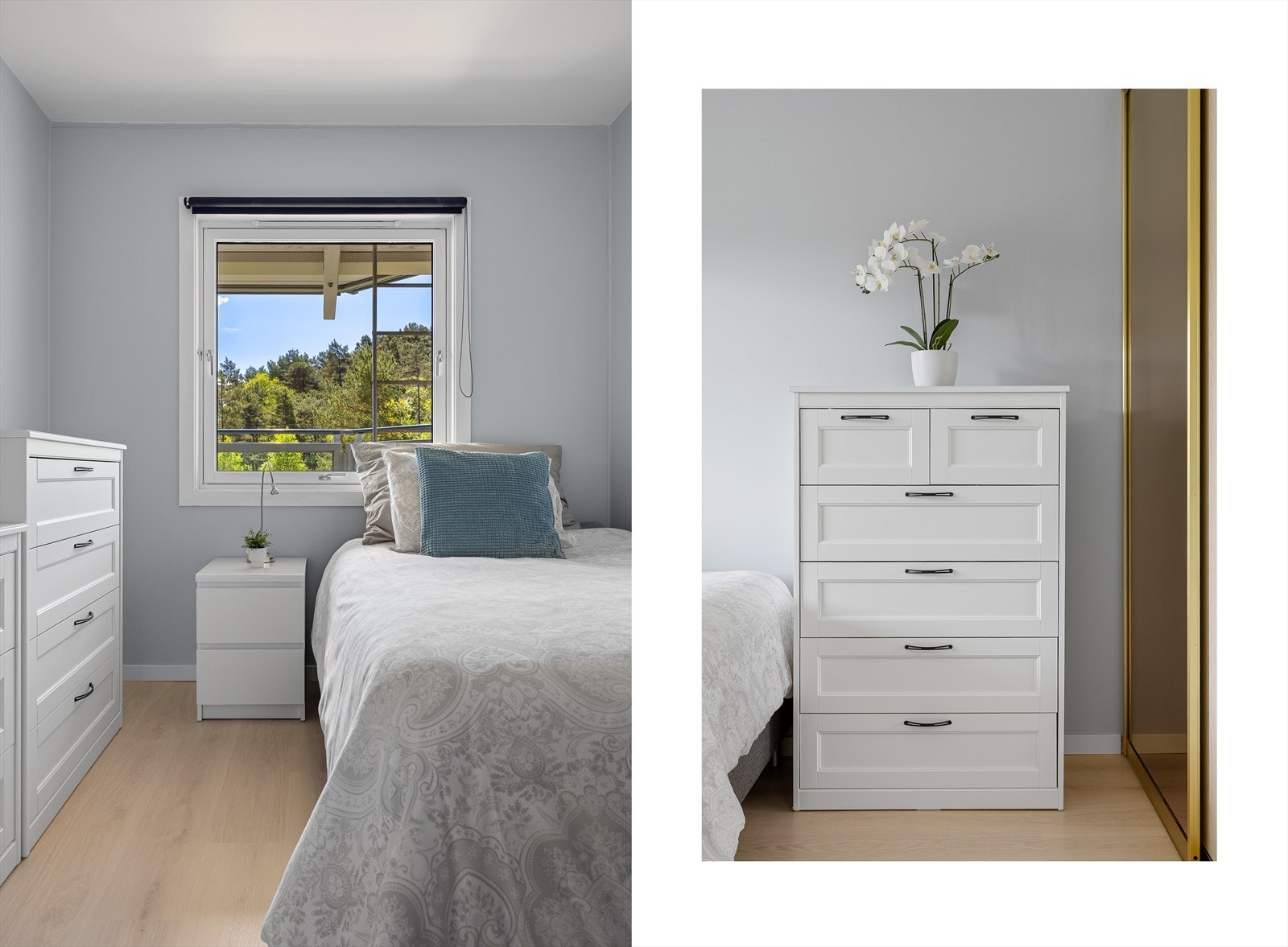 Detaljbilde. Galleribilde