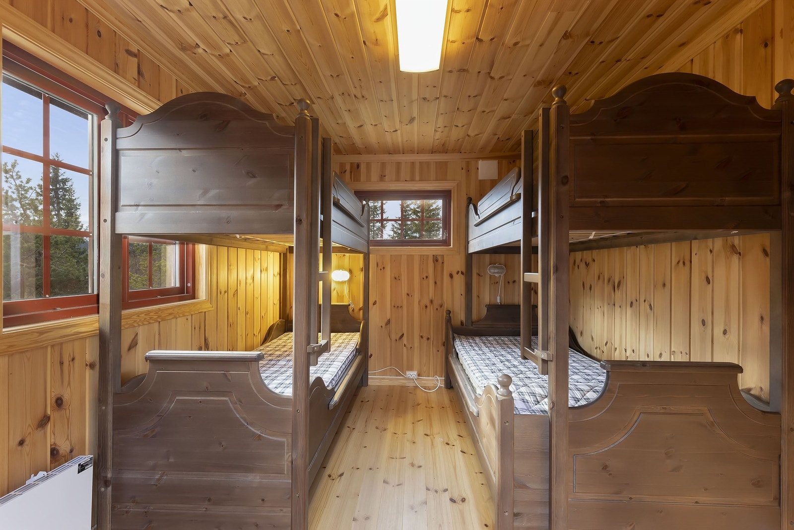 Gjesterom i anneks (ikke utstedt ferdigattest på anneks) Galleribilde